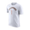 Camiseta Nike San Antonio Spurs City Edition Wembanyama