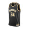 Camiseta Nike Milwaukee Bucks Select Series NBA Giannis Antetokounmpo
