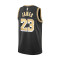 Maglia Nike Los Angeles Lakers Select Series NBA Lebron James
