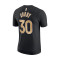 Maglia Nike Golden State Warriors Select Series Stephen Curry