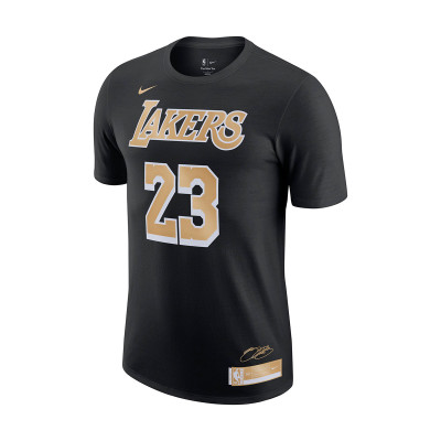 Camiseta Los Angeles Lakers Select Series LeBron James