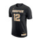 Camiseta Nike Memphis Grizzlies Select Series Ja Morant