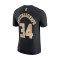 Camiseta Nike Milwaukee Bucks Select Series Antetokounmpo