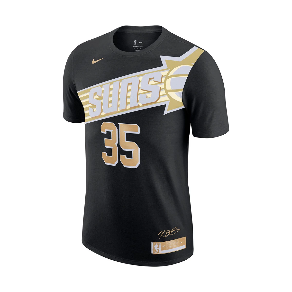 Kevin durant sleeve jersey outlet