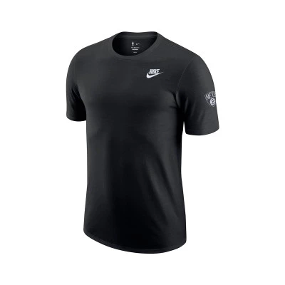 Brooklyn Nets Essential Club T-Shirt