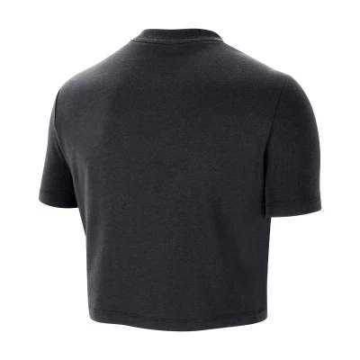 T-Shirt Femme Los Angeles Lakers Courtside