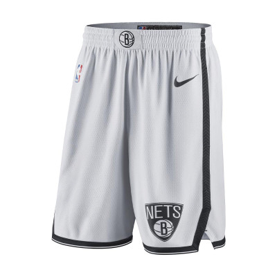 Pantalón corto Brooklyn Nets Association Edition