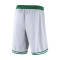 Pantalón corto Nike Boston Celtics Association Edition
