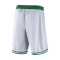 Pantaloncini Nike Boston Celtics Association Edition