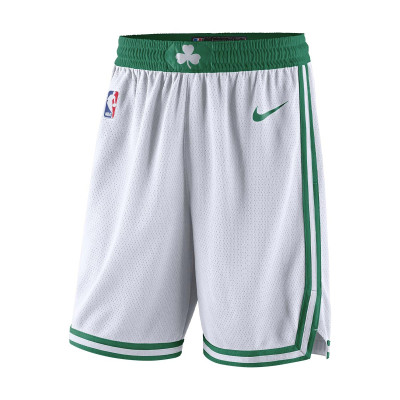 Short Boston Celtics Association Edition