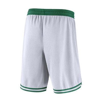 Boston Celtics Association Edition Shorts