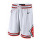 Pantaloncini Nike Chicago Bulls Association Edition