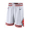 Pantalón corto Nike Chicago Bulls Association Edition