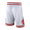 Pantalón corto Nike Chicago Bulls Association Edition