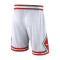 Pantaloncini Nike Chicago Bulls Association Edition