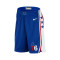Nike Philadelphia 76Ers Icon Edition Shorts
