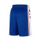 Nike Philadelphia 76Ers Icon Edition Shorts
