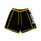 Nike Los Angeles Lakers DNA Shorts