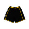 Nike Los Angeles Lakers DNA Shorts