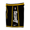 Pantalón corto Nike Los Angeles Lakers DNA