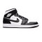 Scarpe Jordan Air Jordan 1 Mid Mujer