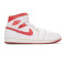 Baskets Jordan Air Jordan 1 Mid SE