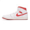 Baskets Jordan Air Jordan 1 Mid SE