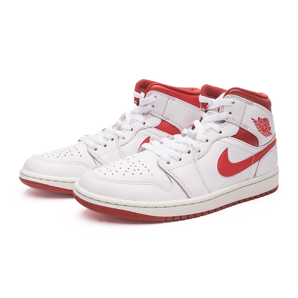 Jordan Air Jordan 1 Mid SE Trainers