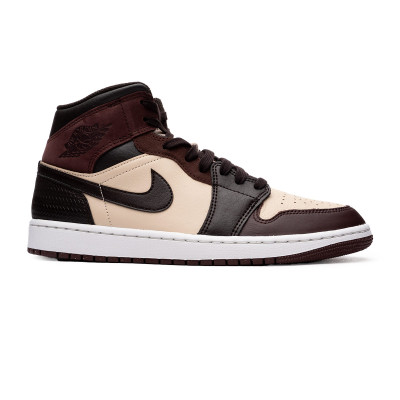 Baskets Air Jordan 1 Mid SE