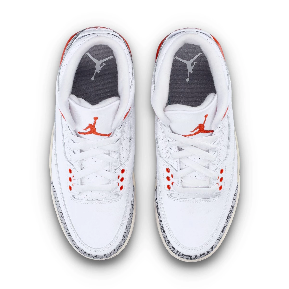 Air jordan 3 retro mujer shop
