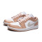 Sapatilha Jordan Air Jordan 1 Low Mulher