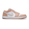 Sapatilha Jordan Air Jordan 1 Low Mulher