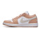 Jordan Women Air Jordan 1 Low Trainers