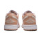 Sapatilha Jordan Air Jordan 1 Low Mulher