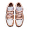 Scarpe Jordan Air Jordan 1 Low Donna