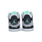 Baskets Jordan Enfants Air Jordan 3 Retro Green Glow