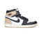Jordan Women's Air Jordan 1 Retro High OG Trainers