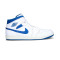 Jordan Air Jordan 1 Mid SE Trainers