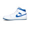 Jordan Air Jordan 1 Mid SE Trainers