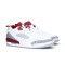 Jordan Spizike Low Trainers