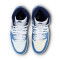 Jordan Air Jordan 1 Retro High OG Denim Sneaker