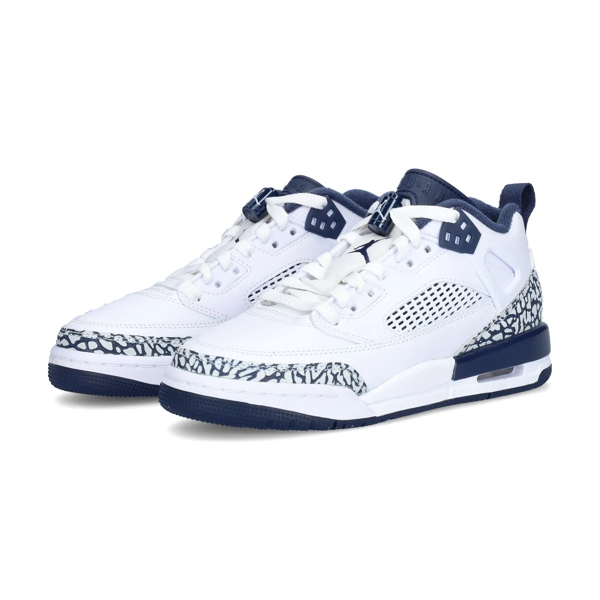 White spizikes cheap