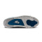 Tenis Jordan Air Jordan 4 Retro Industrial Blue