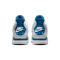 Tenis Jordan Air Jordan 4 Retro Industrial Blue