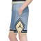 Short Jordan Dri-Fit Sport Diamond