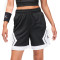 Pantaloncini Jordan Sport Diamond Mujer