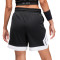 Pantaloncini Jordan Sport Diamond Mujer