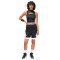 Short Jordan Sport Diamond Mujer