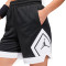 Short Jordan Sport Diamond Mujer