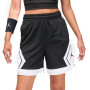 Sport Diamond Mujer-Black-White